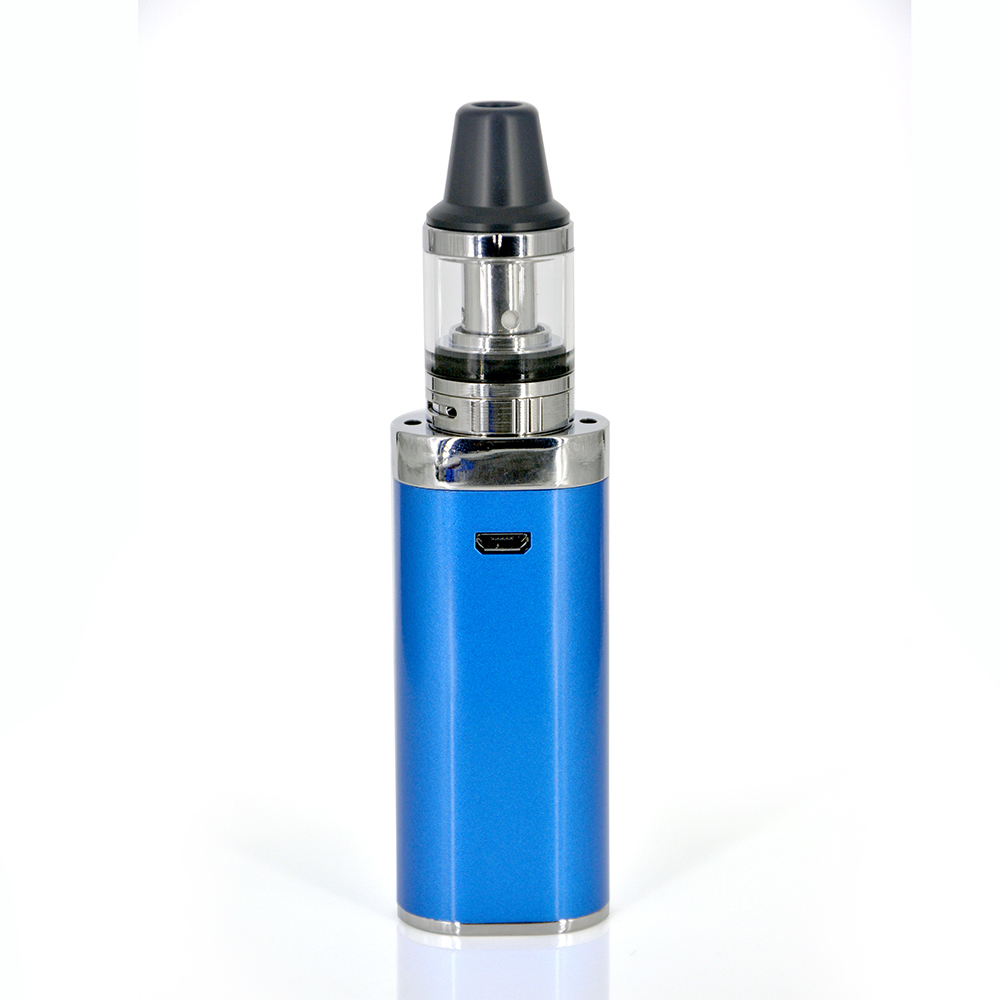 New Big Smoke Electronic Cigarette